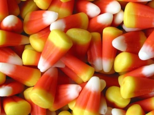 Candy Corn 1lb 